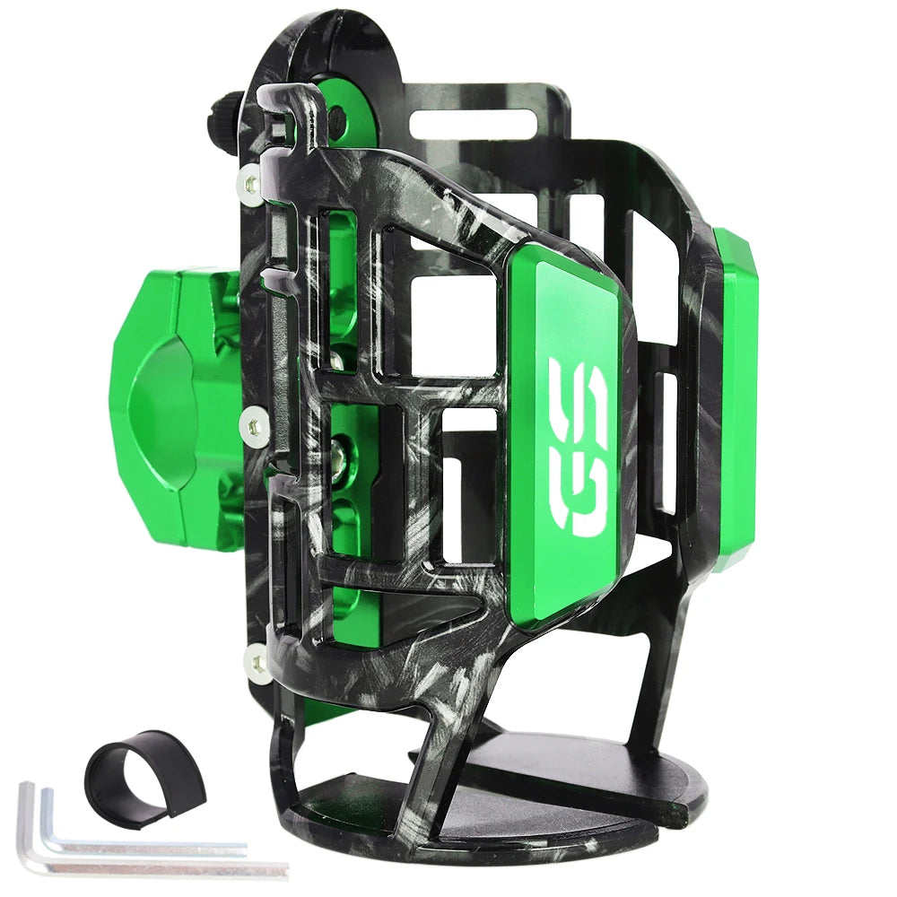 Getränkehalter für BMW R1250GS R1200GS R1300GS – Universal