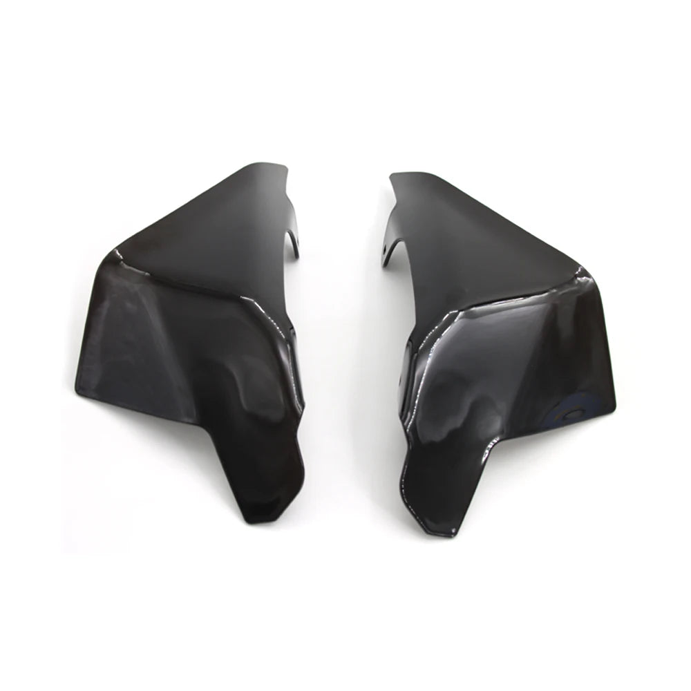 Deflektoren Motorrad Seitenabweiser Für BMW R1300GS Fahrer 3 Mm Dick