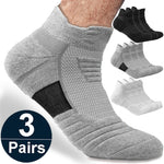 Fussball Socken Unisex Baumwolle Atmungsaktiv Anti Slip Grösse 39 Bis 45