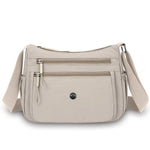 Damen-Umhängetasche – Leicht, Wasserdicht & Praktisch