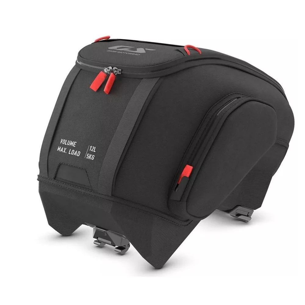 Motorrad Tanktasche 12L Wasserdicht Für R1300GS ADV Schwarz