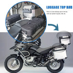 Top Box Packtaschen · Packtaschen · BMW R 1200/1250GS · Wasserdicht