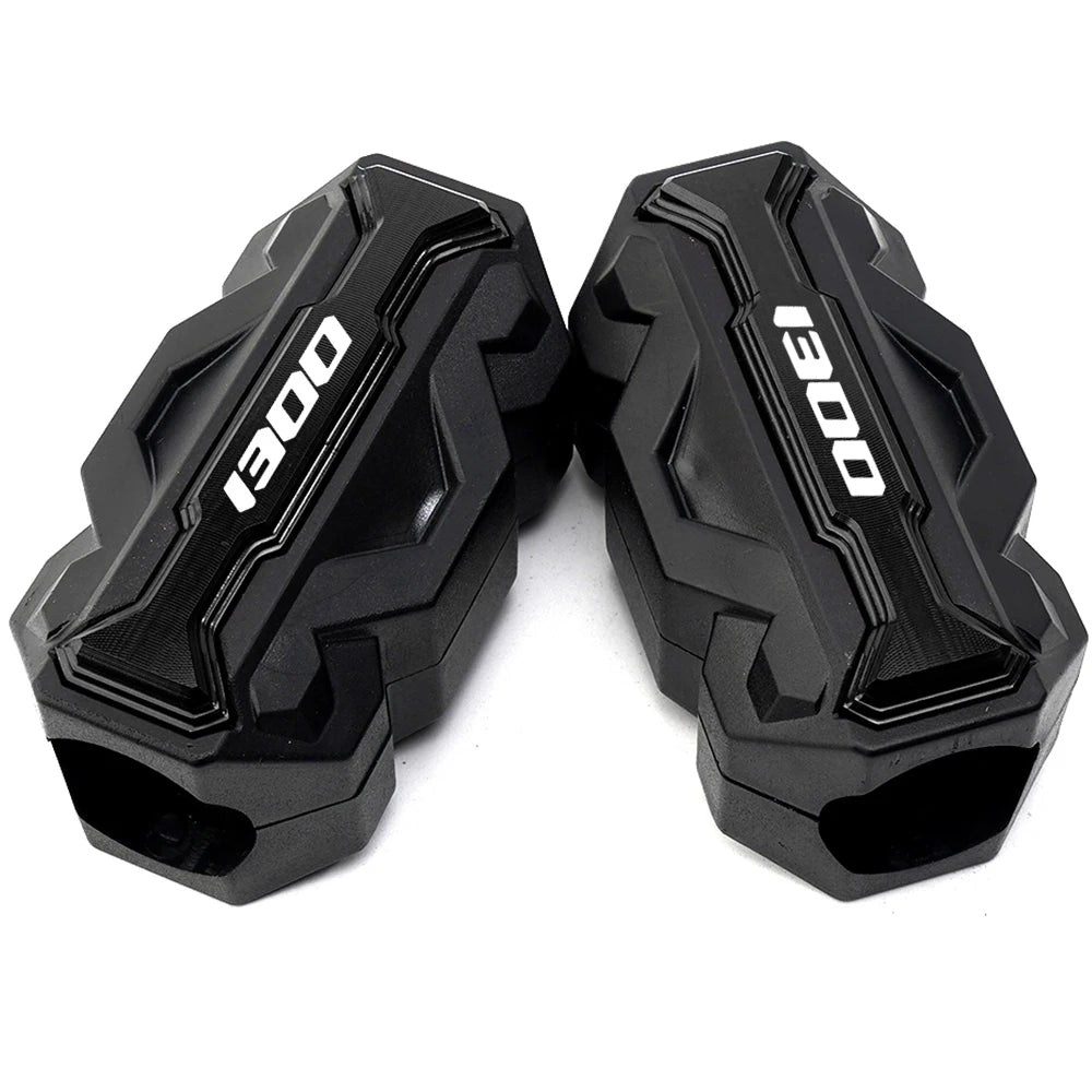 Motorrad Schutz Stossstange Fuer BMW R1300GS Adv Crash Bar Block