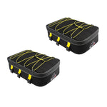 Erweiterbare Pannier Top Fall Innen Taschen Für BMW R1250GS Adventure