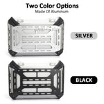 Motorrad Top Box Aluminium Für BMW R1300GS Abenteuer Schutzbox