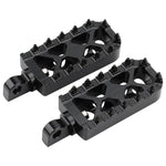 Harley Fussrasten Für Sportster Fahrer Passend Zu Fussrastenstützen