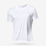Laufshirt Herren Schnell Trocken Fitness Shirt Qualität