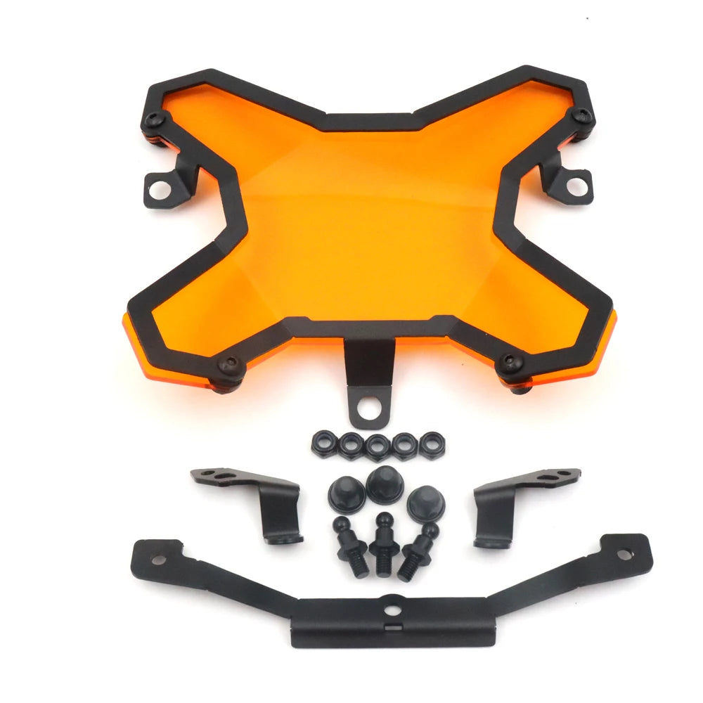 Kraftstofftanktasche Motorradfahrer BMW R1300GS Schnellverschluss