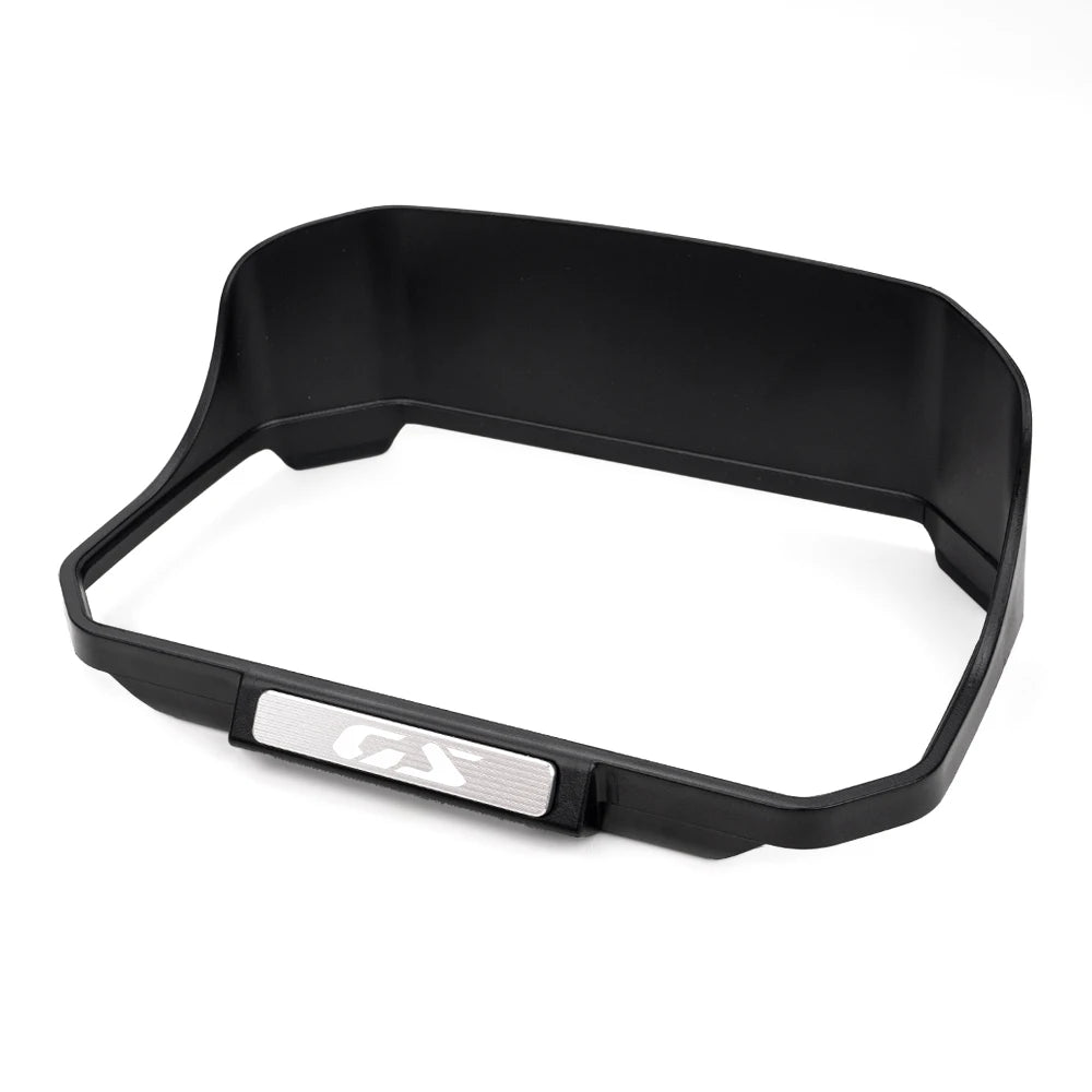 BMW R1300GS Sonnenblende Dreiseitig Blendfrei Für Motorradfahrer