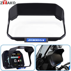 BMW R1300GS Sonnenblende Dreiseitig Blendfrei Für Motorradfahrer