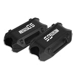 Motorschutz · Sturzbügelschutz · BMW R 1200 GS R 1250 GS · 25 mm