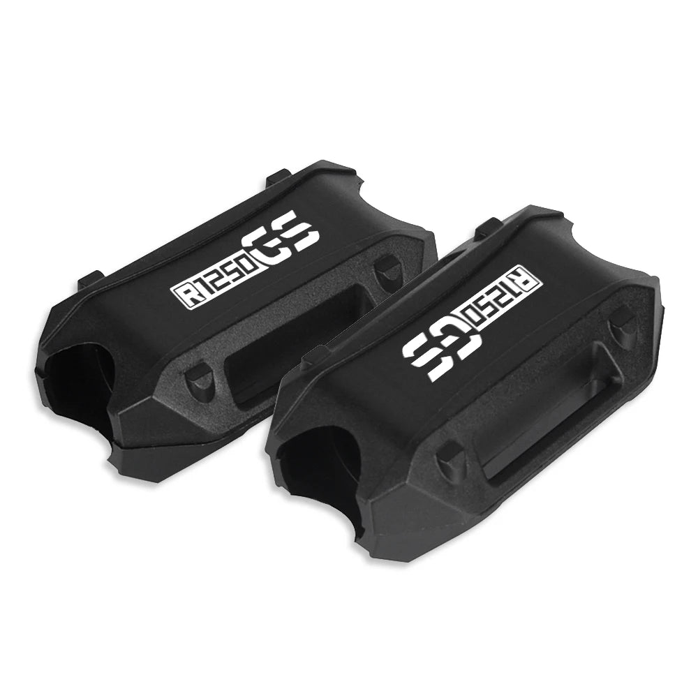 Motorschutz · Sturzbügelschutz · BMW R 1200 GS R 1250 GS · 25 mm