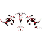 Vollgrafik Set Für R1300GSA Fahrer Grafik-Set Und Schutzzubehör