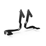 R1300GS Adventure · Leuchtenhalter · Für BMW R1300GSA · Flaches Profil