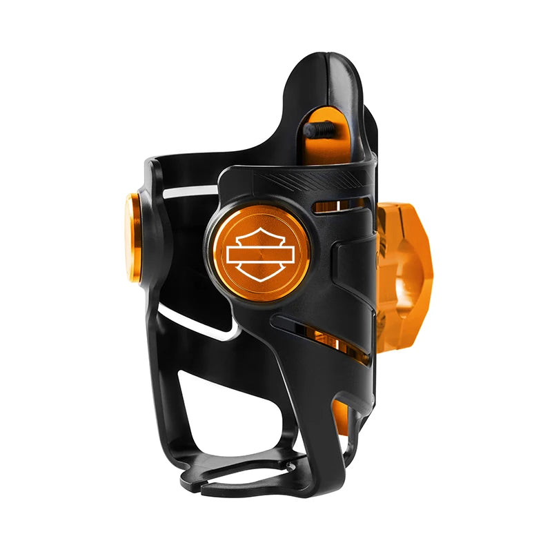 Getränkehalter für Harley Pan America – Verstellbar bis 80mm