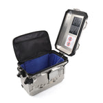 Motorrad Gepäcktasche Für BMW R1250GS Fahrer Erweiterbar Wasserdicht