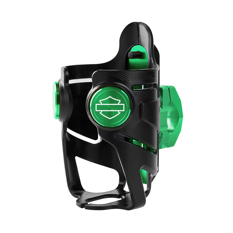 Getränkehalter für Harley Pan America – Verstellbar bis 80mm