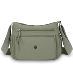 Damen-Umhängetasche – Leicht, Wasserdicht & Praktisch