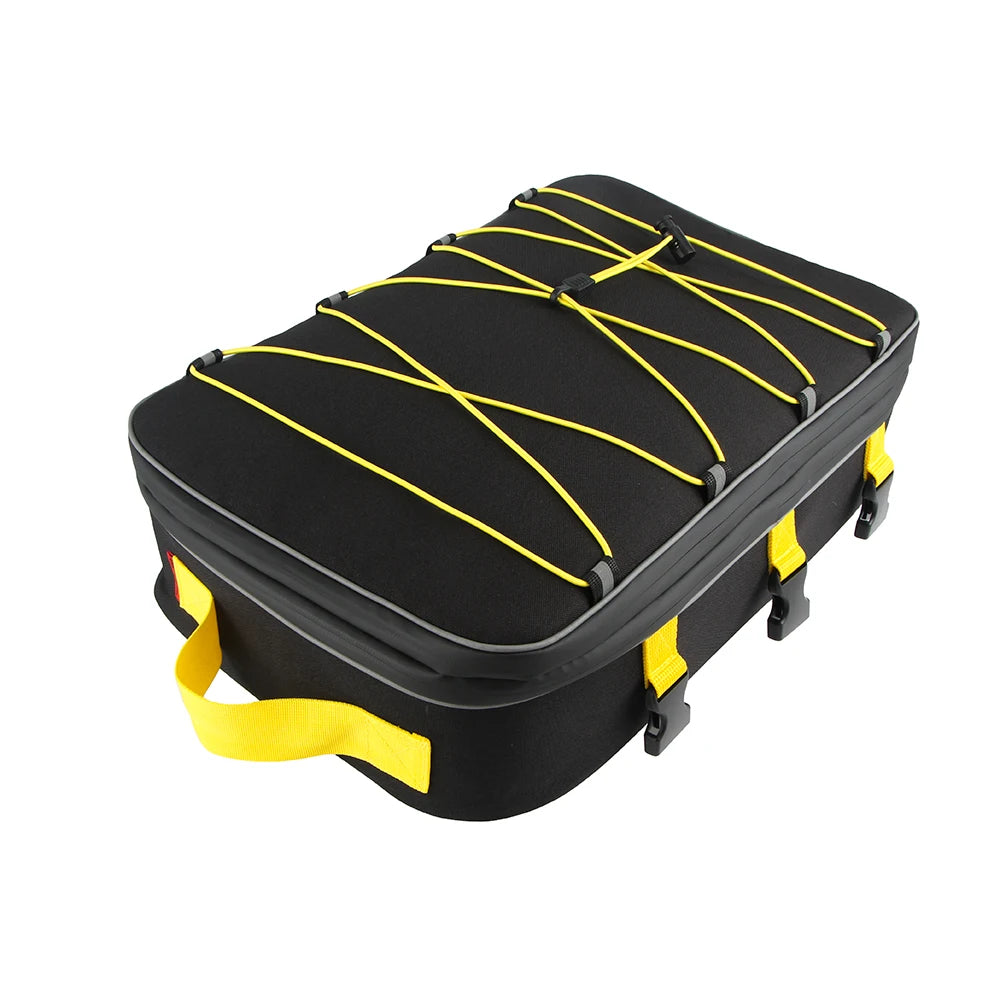 Erweiterbare Pannier Top Fall Innen Taschen Für BMW R1250GS Adventure