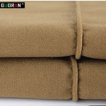 Damen Winter-Leggings Samt Gefüttert High Waist Schwarz – Warme Jeggings