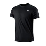 Herren Schnell Trocknendes Fitness Shirt Feuchtigkeitstransport