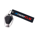 BMW R1300GS Sonnenblende Dreiseitig Blendfrei Für Motorradfahrer