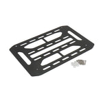 Motorrad Top Box Aluminium Für BMW R1300GS Abenteuer Schutzbox