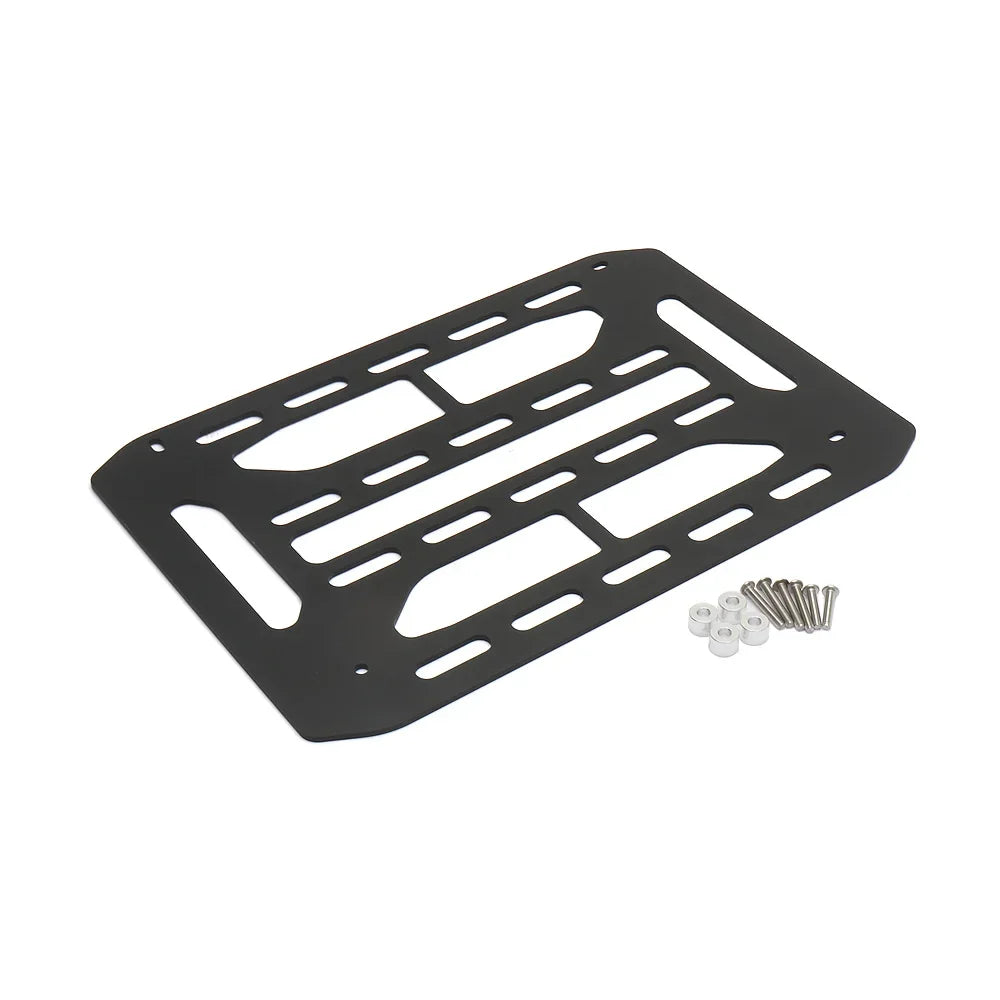 Motorrad Top Box Aluminium Für BMW R1300GS Abenteuer Schutzbox