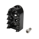 Harley Fussrasten Für Sportster Fahrer Passend Zu Fussrastenstützen