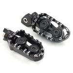 Kraftstofftanktasche Motorradfahrer BMW R1300GS Schnellverschluss