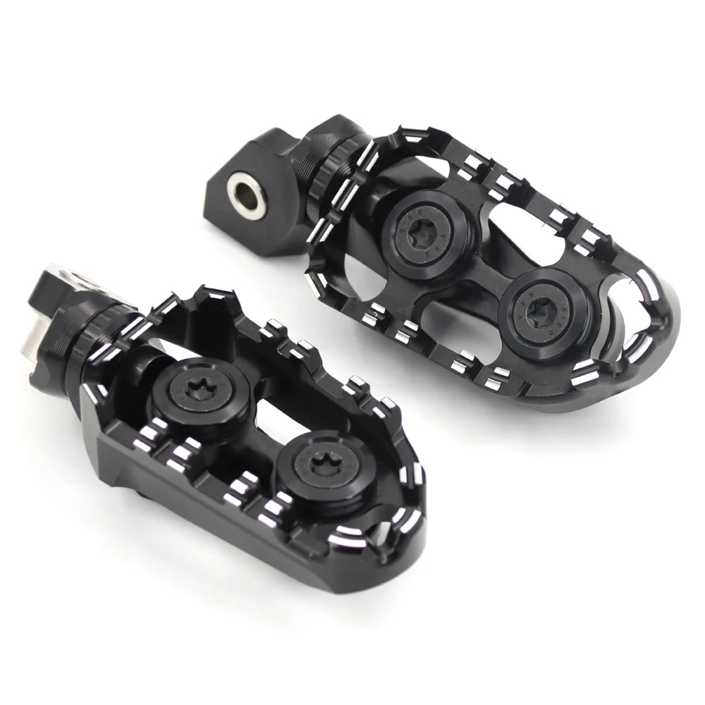 Kraftstofftanktasche Motorradfahrer BMW R1300GS Schnellverschluss