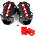 Motorrad Schutz Stossstange Fuer BMW R1300GS Adv Crash Bar Block