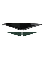 Scheinwerferverkleidung für Harley Road Glide – ABS Kunststoff