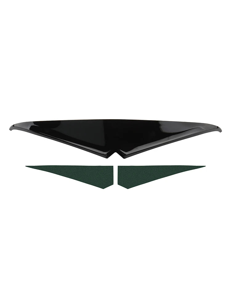 Scheinwerferverkleidung für Harley Road Glide – ABS Kunststoff