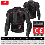 VEMAR 2025 Motorradjacke Mit MX Ruestung CE Zertifiziert Für Herren Und Damen