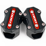 Motorrad Schutz Stossstange Fuer BMW R1300GS Adv Crash Bar Block