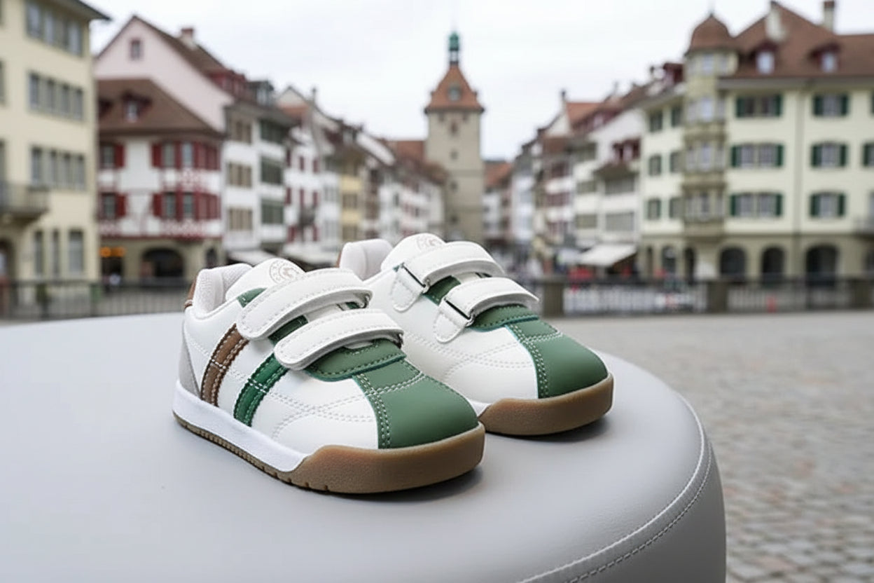 Kinder Turnschuhe Und Outdoor Freizeitschuhe Mit Rutschfester Sohle