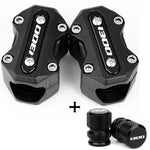 Motorrad Schutz Stossstange Fuer BMW R1300GS Adv Crash Bar Block