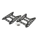 Motorrad Top Box Aluminium Für BMW R1300GS Abenteuer Schutzbox