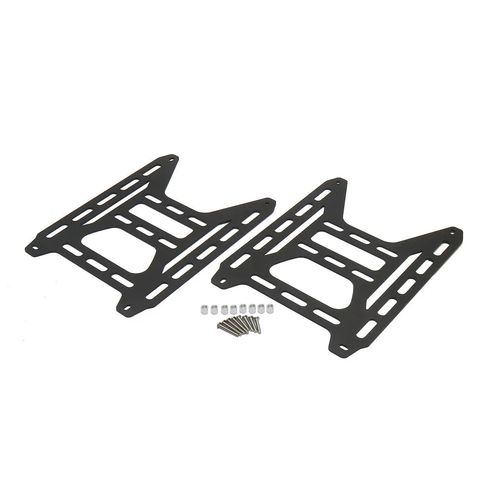 Motorrad Top Box Aluminium Für BMW R1300GS Abenteuer Schutzbox