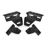 BMW R1300GS Adventure Kühler Abdeckung Seitenteile Schutz Verkleidung