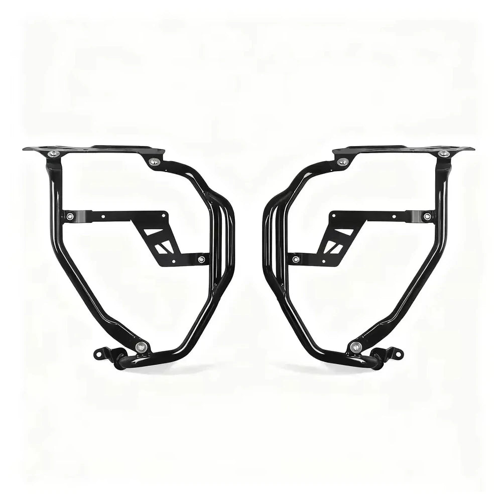 R1300GS TankSchutz Crash Bars Für Adventure Fahrer Ultimativer Schutz