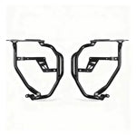 R1300GS TankSchutz Crash Bars Für Adventure Fahrer Ultimativer Schutz