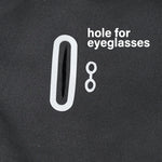 Motorrad Sturmhaube Vollgesichtsmaske Motorradfahrer Thermo Warm