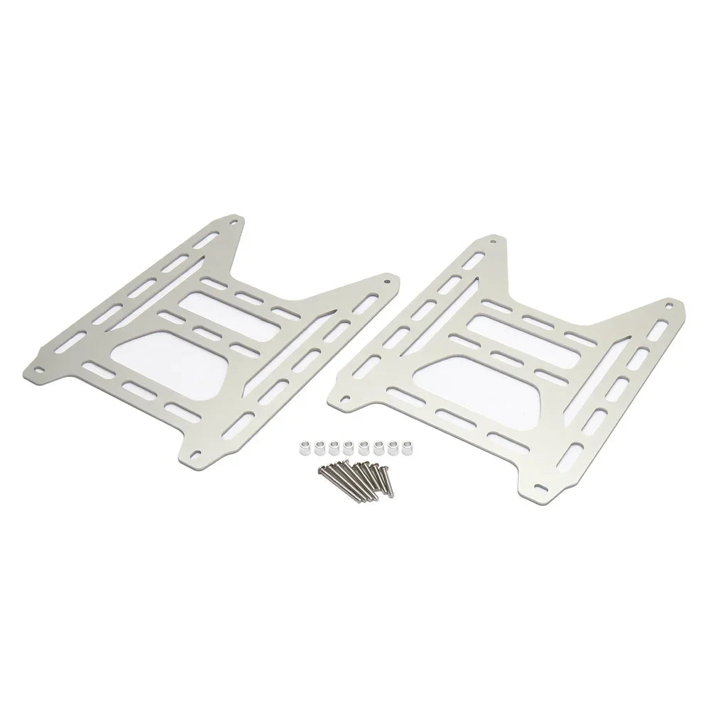 Motorrad Top Box Aluminium Für BMW R1300GS Abenteuer Schutzbox