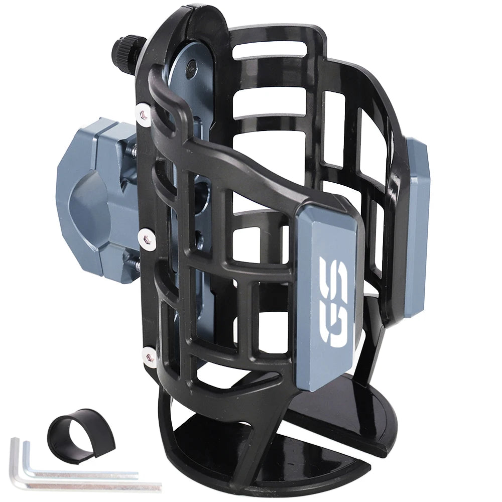 Getränkehalter für BMW R1250GS R1200GS R1300GS – Universal