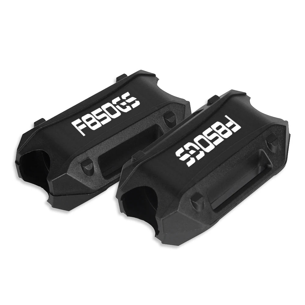 Motorschutz · Sturzbügelschutz · BMW R 1200 GS R 1250 GS · 25 mm