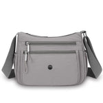 Damen-Umhängetasche – Leicht, Wasserdicht & Praktisch