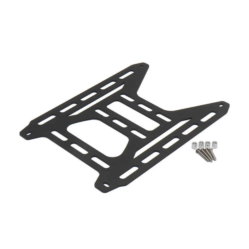 Motorrad Top Box Aluminium Für BMW R1300GS Abenteuer Schutzbox