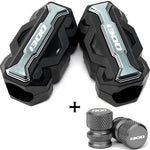 Motorrad Schutz Stossstange Fuer BMW R1300GS Adv Crash Bar Block